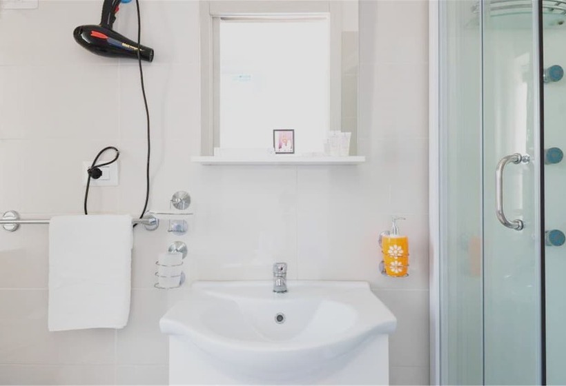 B&b Ciclamino Siracusa