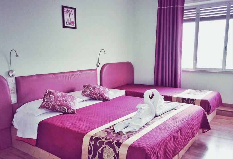B&b Ciclamino Siracusa