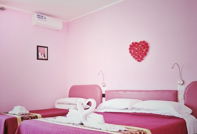 B&b Ciclamino Siracusa