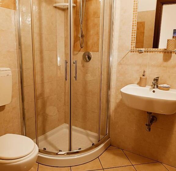 مبيت وإفطار La Mimosa Di Erice