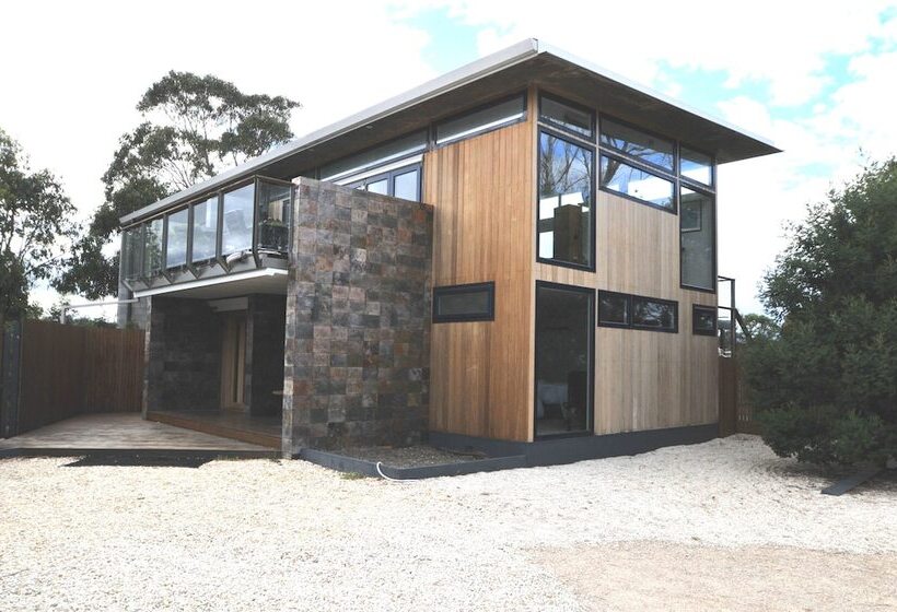 민박 Malting Lagoon Guest House