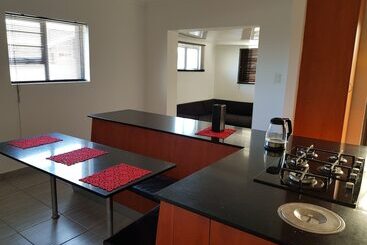 تختخواب و صبحانه Me Casa Guest House