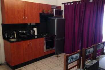 تختخواب و صبحانه Me Casa Guest House