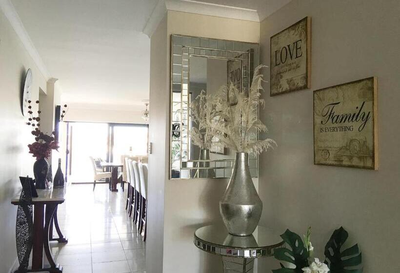 Bella Vista Bed And Breakfast Of Raby Bay