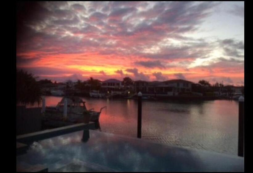 Bella Vista Bed And Breakfast Of Raby Bay