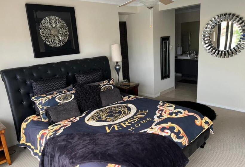 Bella Vista Bed And Breakfast Of Raby Bay