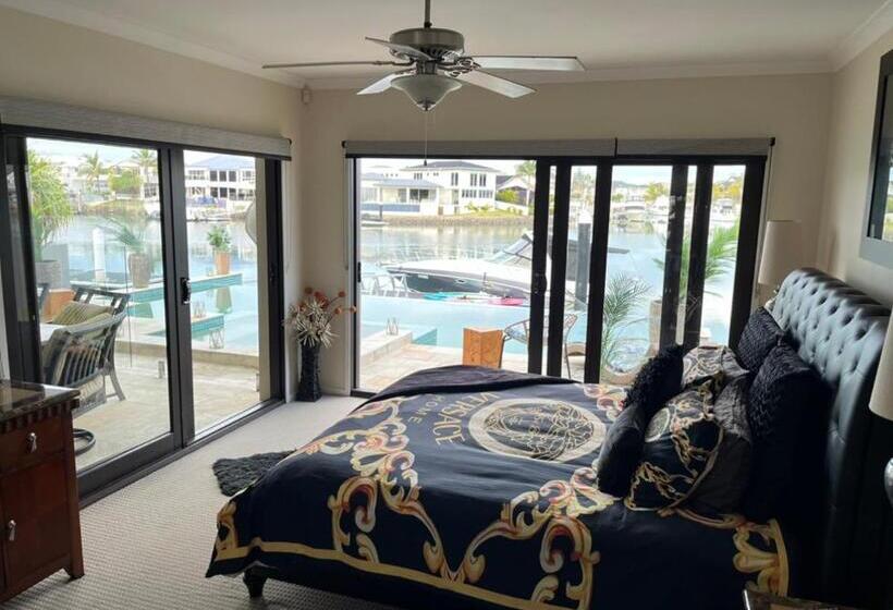 Bella Vista Bed And Breakfast Of Raby Bay