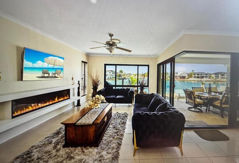 Bella Vista Bed And Breakfast Of Raby Bay