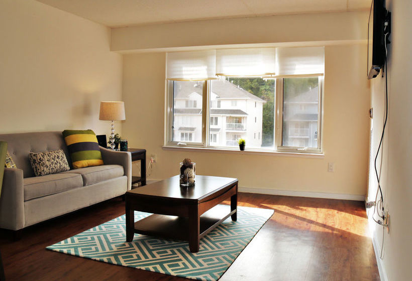 Bellaview Suites At Cityplace