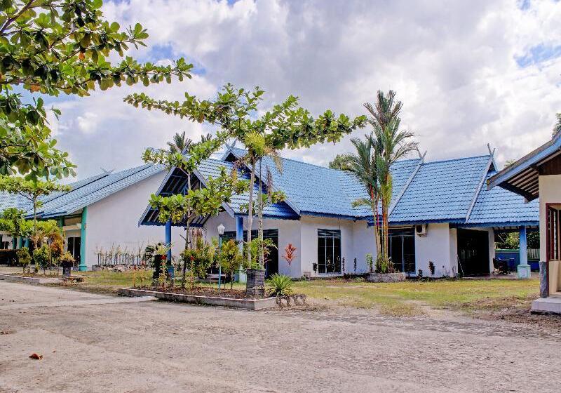 Capital O 90417 Hotel Batu Suli Internasional