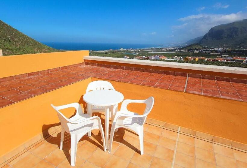 Coral Los Silos  Your Natural Accommodation Choice