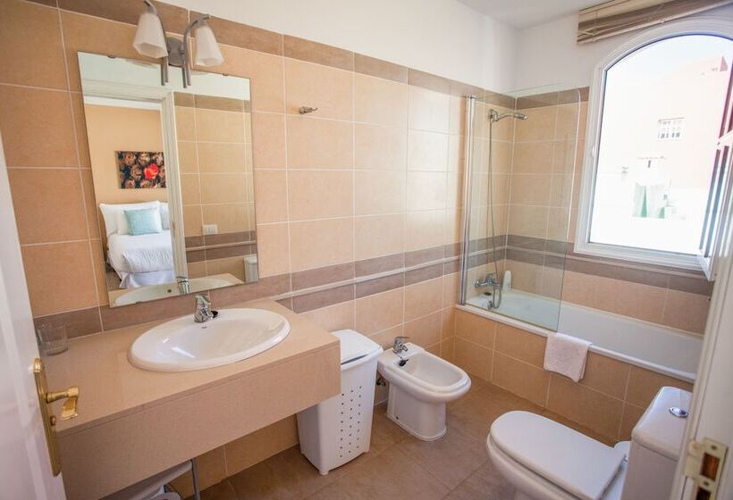Coral Los Silos  Your Natural Accommodation Choice