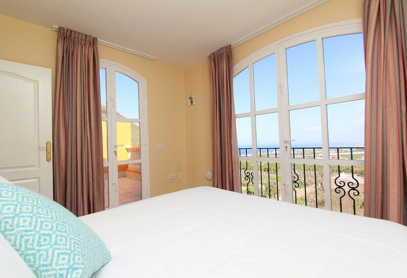 Coral Los Silos  Your Natural Accommodation Choice
