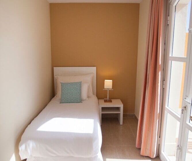 Coral Los Silos  Your Natural Accommodation Choice