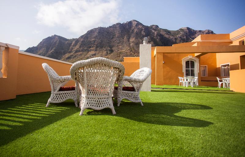 Coral Los Silos  Your Natural Accommodation Choice