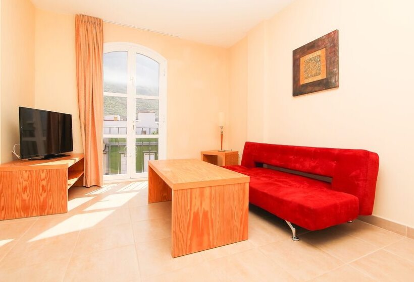 Coral Los Silos  Your Natural Accommodation Choice