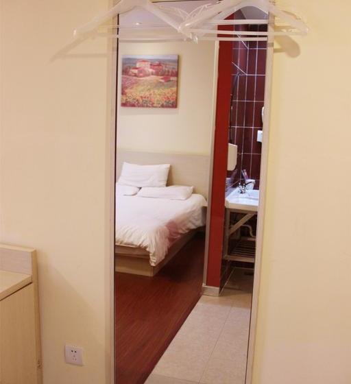 Elan Hotel Mingfa Square