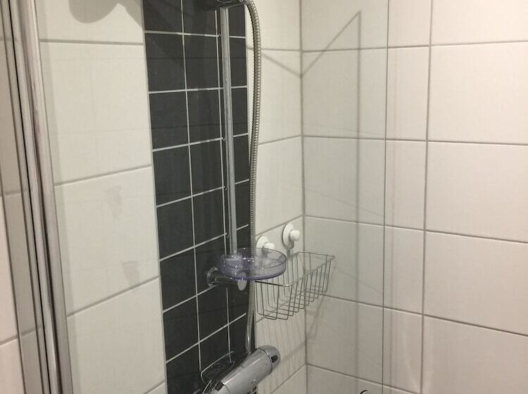Gävle Pendlarlägenhet