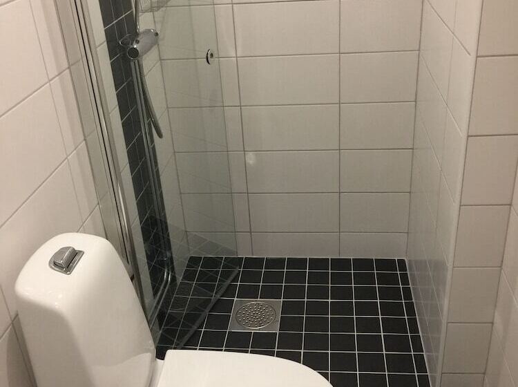 Gävle Pendlarlägenhet