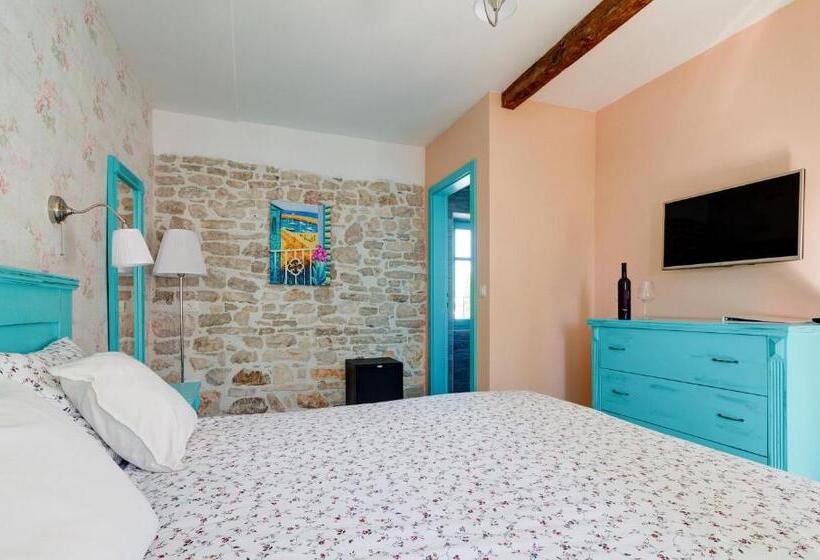 Heritage Hotel Chersin