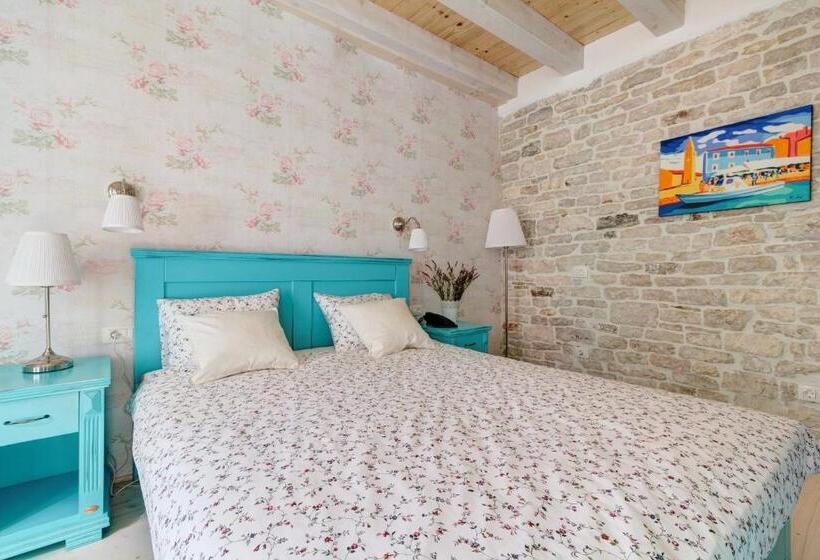 Heritage Hotel Chersin
