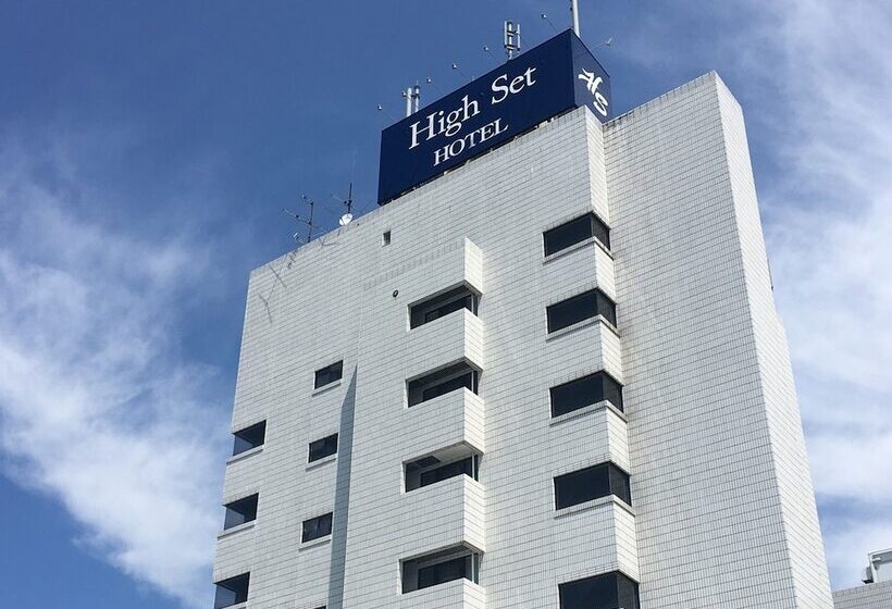Fotos del hotel High Set Shizuoka Inter: 1 Fotos del hotel High Set Shizuoka Inter: 1