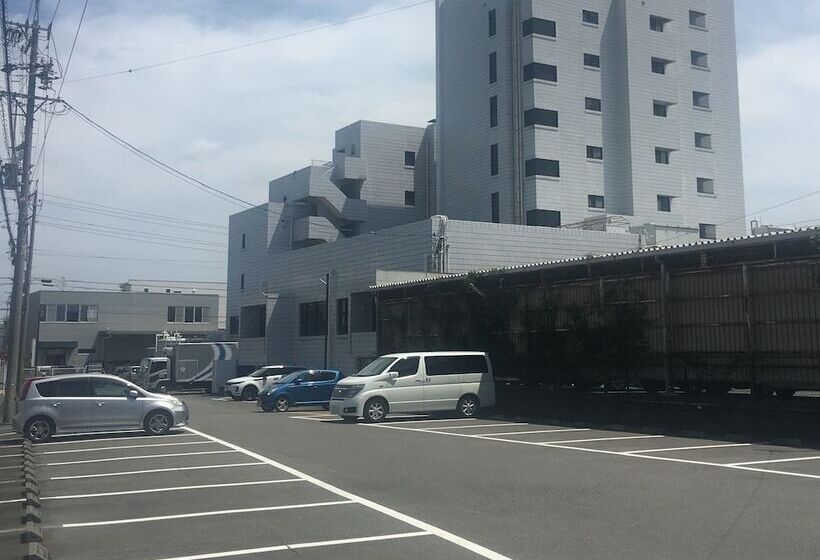 Fotos del hotel High Set  Shizuoka Inter:  2