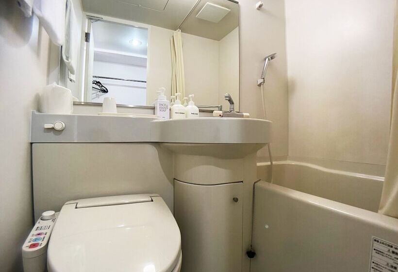Fotos del hotel High Set  Shizuoka Inter:  4