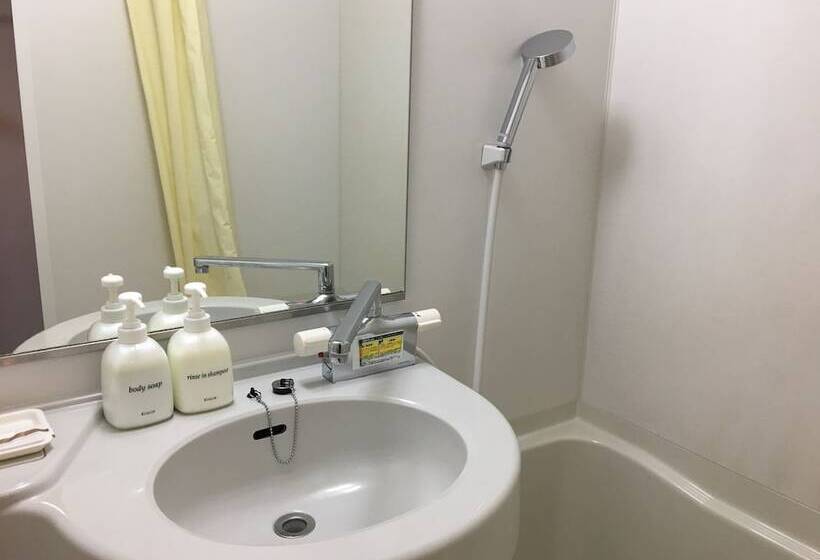 Fotos del hotel High Set  Shizuoka Inter:  5