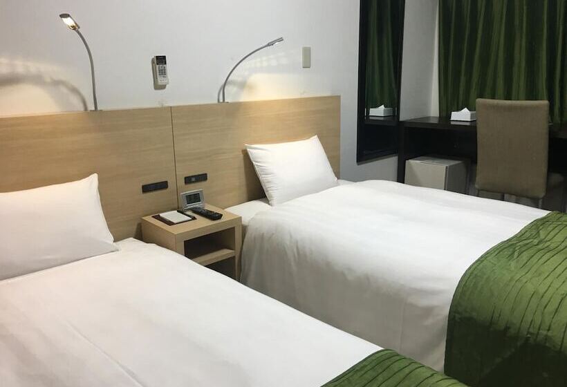 Fotos del hotel High Set  Shizuoka Inter:  7