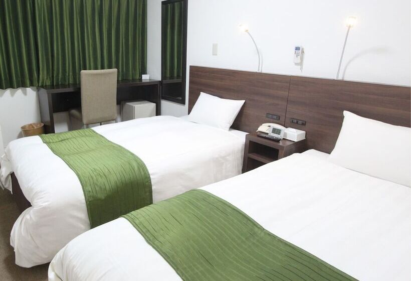 Fotos del hotel High Set  Shizuoka Inter:  8