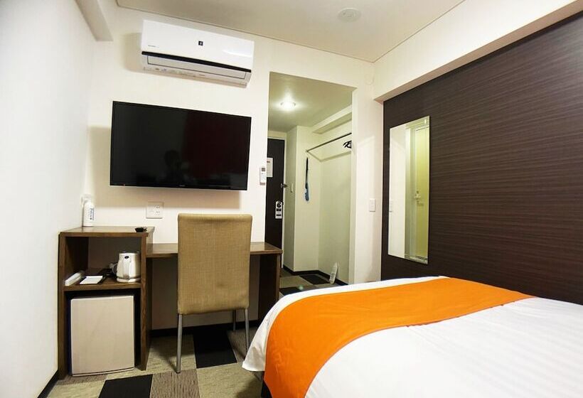 Fotos del hotel High Set  Shizuoka Inter:  10