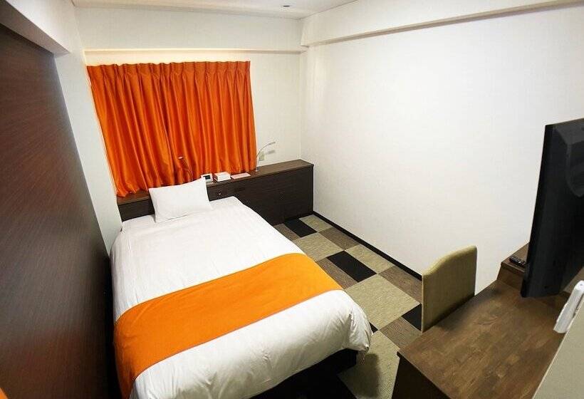 Fotos del hotel High Set  Shizuoka Inter:  11