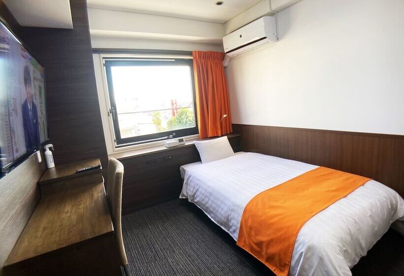 Fotos del hotel High Set  Shizuoka Inter:  12