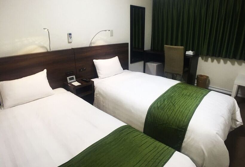 Fotos del hotel High Set  Shizuoka Inter:  13