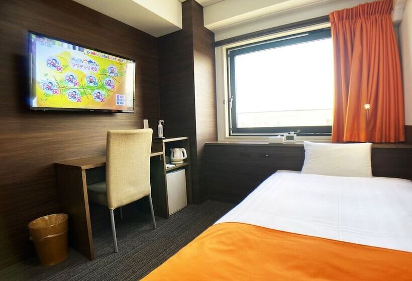 Fotos del hotel High Set  Shizuoka Inter:  15