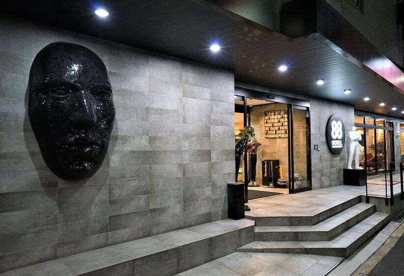 Fotos del hotel 88 Shinsaibashi:  30