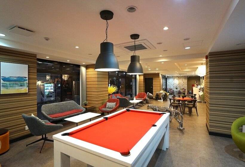 Fotos del hotel 88 Shinsaibashi:  54