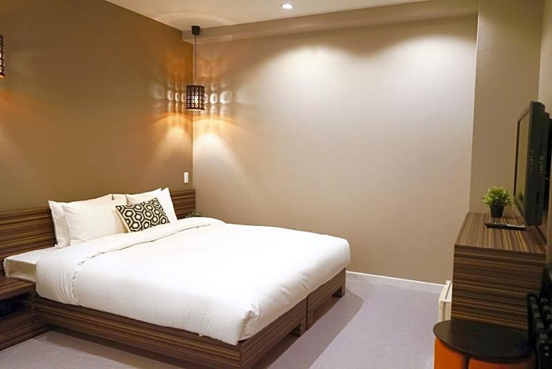 Fotos del hotel 88 Shinsaibashi:  4