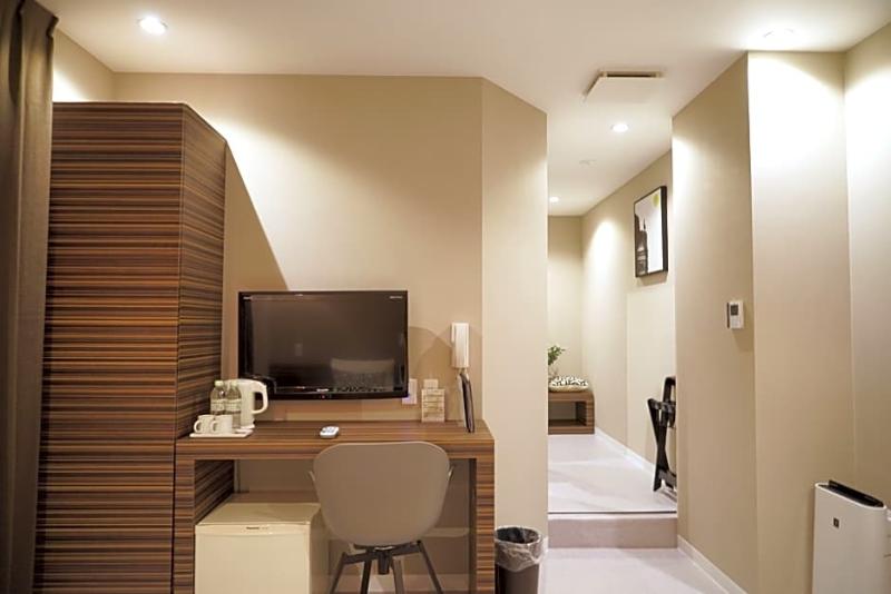 Fotos del hotel 88 Shinsaibashi:  21