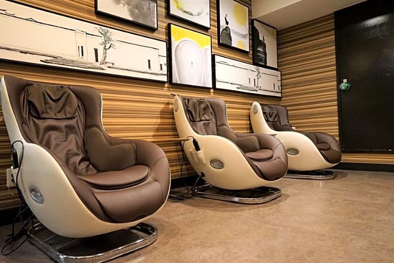 Fotos del hotel 88 Shinsaibashi:  48