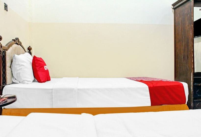 Capital O 90417 Hotel Batu Suli Internasional