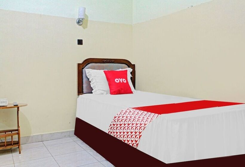 Capital O 90417 Hotel Batu Suli Internasional