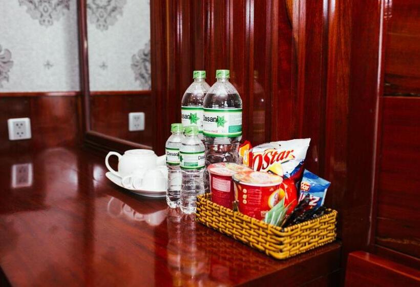 Fotos del hotel Vy Thuyen:  22