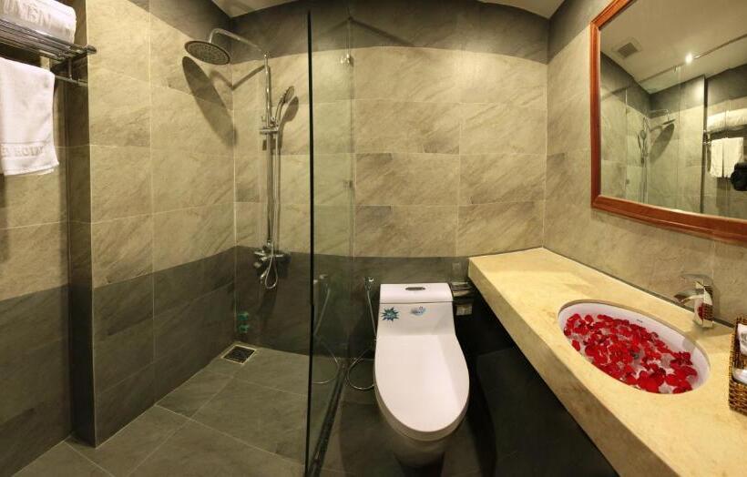 Fotos del hotel Vy Thuyen:  6