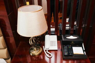 هتل Alcove Da Nang Bay Boutique