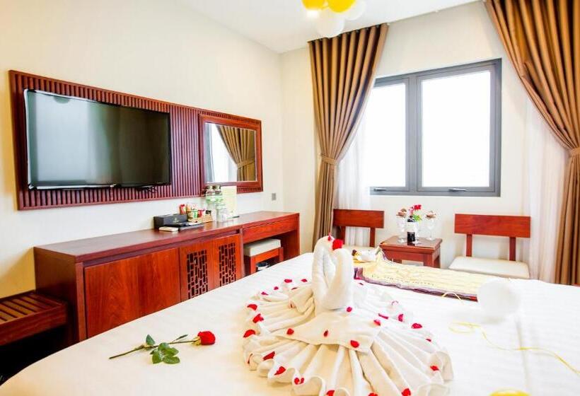 Fotos del hotel Vy Thuyen:  3