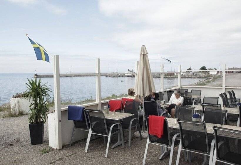 호텔 Byxelkroks Marina Sea Resort