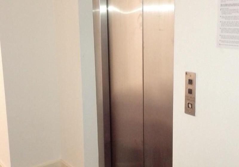 酒店 Cityview Studio Accommodation