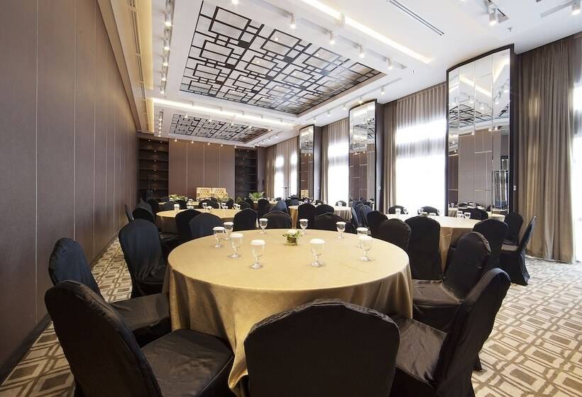 Fotos del hotel De Paviljoen Bandung:  4